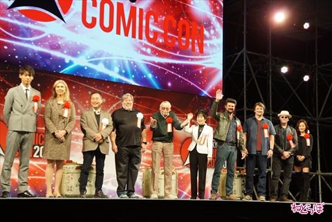 マーベル「スパイダーマン」の生みの親　スタン・リーさん亡くなる