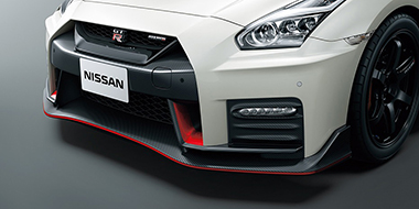 GT-R NISMO 大坂なおみ 日産自動車 プレゼント