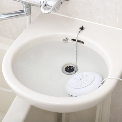 サンコーレアモノショップ USB 洗濯機