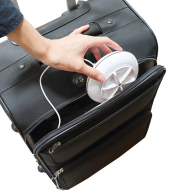 サンコーレアモノショップ USB 洗濯機