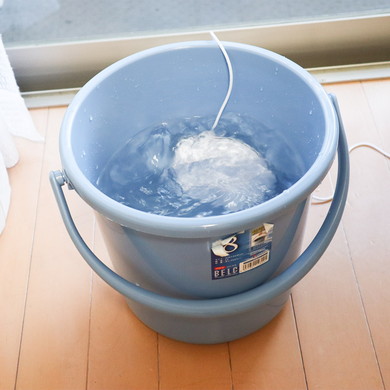 サンコーレアモノショップ USB 洗濯機