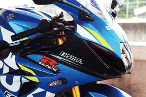スズキ スーパースポーツ GSX-R1000R GSX-R1000