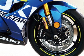 スズキ スーパースポーツ GSX-R1000R GSX-R1000
