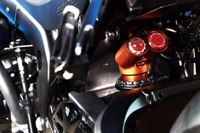 スズキ スーパースポーツ GSX-R1000R GSX-R1000