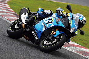 スズキ スーパースポーツ GSX-R1000R GSX-R1000