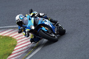 スズキ スーパースポーツ GSX-R1000R GSX-R1000