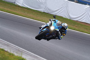 スズキ スーパースポーツ GSX-R1000R GSX-R1000