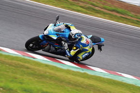 スズキ スーパースポーツ GSX-R1000R GSX-R1000