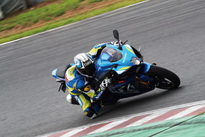 スズキ スーパースポーツ GSX-R1000R GSX-R1000