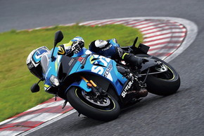 スズキ スーパースポーツ GSX-R1000R GSX-R1000