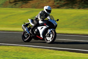 スズキ スーパースポーツ GSX-R1000R GSX-R1000
