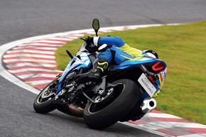 スズキ スーパースポーツ GSX-R1000R GSX-R1000