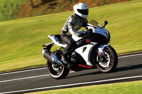 スズキ スーパースポーツ GSX-R1000R GSX-R1000