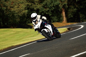 スズキ スーパースポーツ GSX-R1000R GSX-R1000