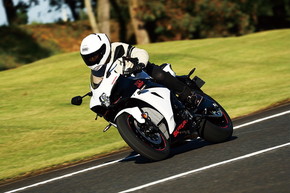 スズキ スーパースポーツ GSX-R1000R GSX-R1000