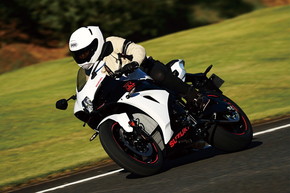 スズキ スーパースポーツ GSX-R1000R GSX-R1000