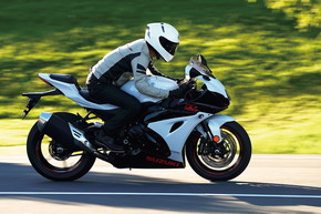 スズキ スーパースポーツ GSX-R1000R GSX-R1000
