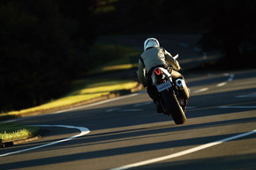 スズキ スーパースポーツ GSX-R1000R GSX-R1000