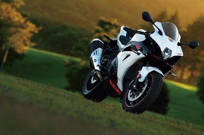 スズキ スーパースポーツ GSX-R1000R GSX-R1000