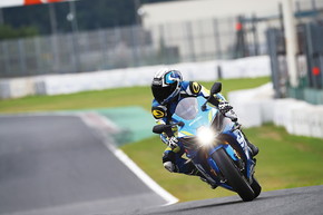 スズキ スーパースポーツ GSX-R1000R GSX-R1000