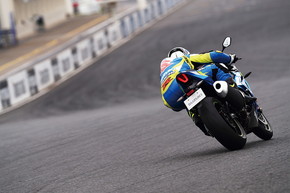 スズキ スーパースポーツ GSX-R1000R GSX-R1000