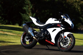 スズキ スーパースポーツ GSX-R1000R GSX-R1000