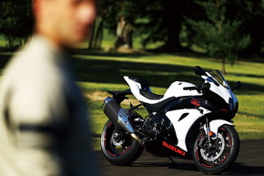 スズキ スーパースポーツ GSX-R1000R GSX-R1000