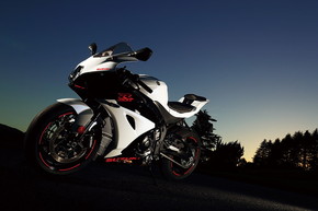 スズキ スーパースポーツ GSX-R1000R GSX-R1000