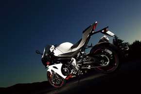 スズキ スーパースポーツ GSX-R1000R GSX-R1000