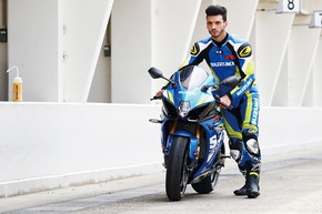 スズキ スーパースポーツ GSX-R1000R GSX-R1000