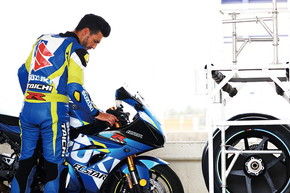 スズキ スーパースポーツ GSX-R1000R GSX-R1000