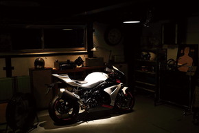 スズキ スーパースポーツ GSX-R1000R GSX-R1000