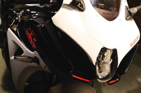 スズキ スーパースポーツ GSX-R1000R GSX-R1000