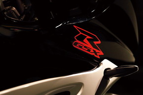スズキ スーパースポーツ GSX-R1000R GSX-R1000