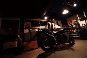 スズキ スーパースポーツ GSX-R1000R GSX-R1000