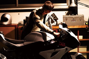 スズキ スーパースポーツ GSX-R1000R GSX-R1000