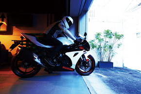 スズキ スーパースポーツ GSX-R1000R GSX-R1000