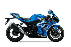 スズキ スーパースポーツ GSX-R1000R GSX-R1000