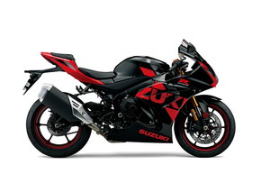 スズキ スーパースポーツ GSX-R1000R GSX-R1000