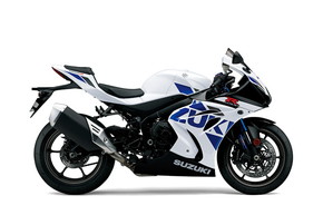 スズキ スーパースポーツ GSX-R1000R GSX-R1000