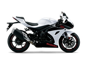 スズキ スーパースポーツ GSX-R1000R GSX-R1000