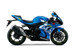 スズキ スーパースポーツ GSX-R1000R GSX-R1000