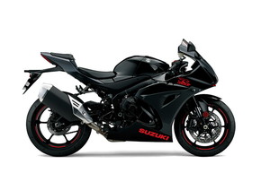 スズキ スーパースポーツ GSX-R1000R GSX-R1000
