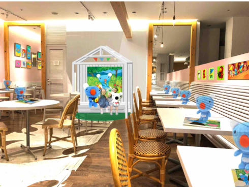 ペネロペカフェ01