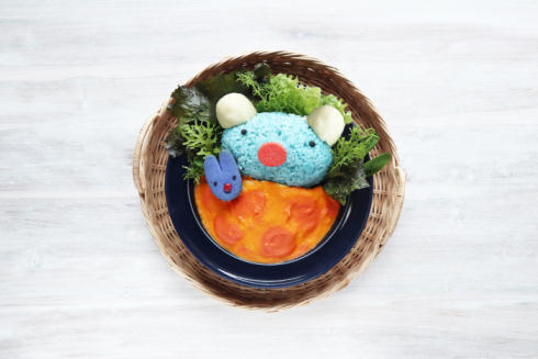 ペネロペカフェ02