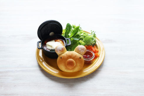 ペネロペカフェ03