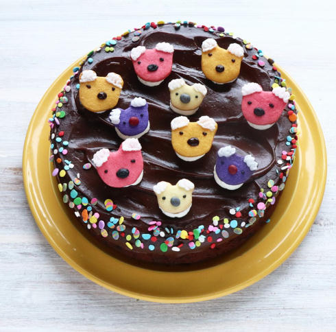 ペネロペカフェ09