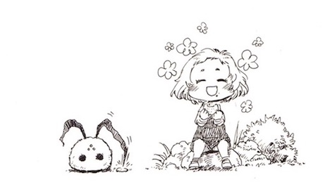 oncemorerainbow もののけ 妖怪