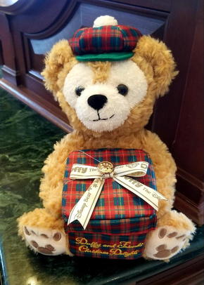 ダッフィーフレンズ