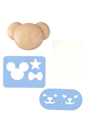 ダッフィーフレンズ